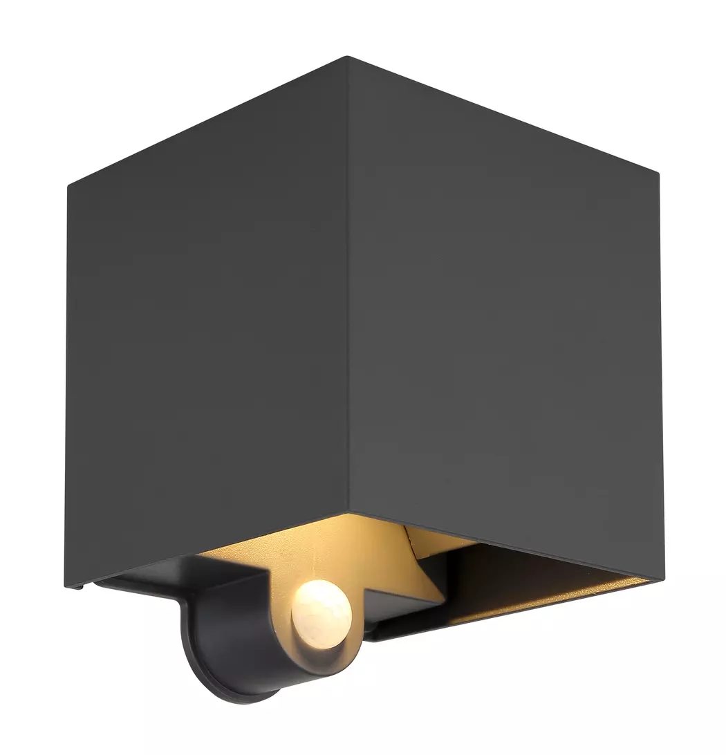 LED-Wandleuchte Veronika