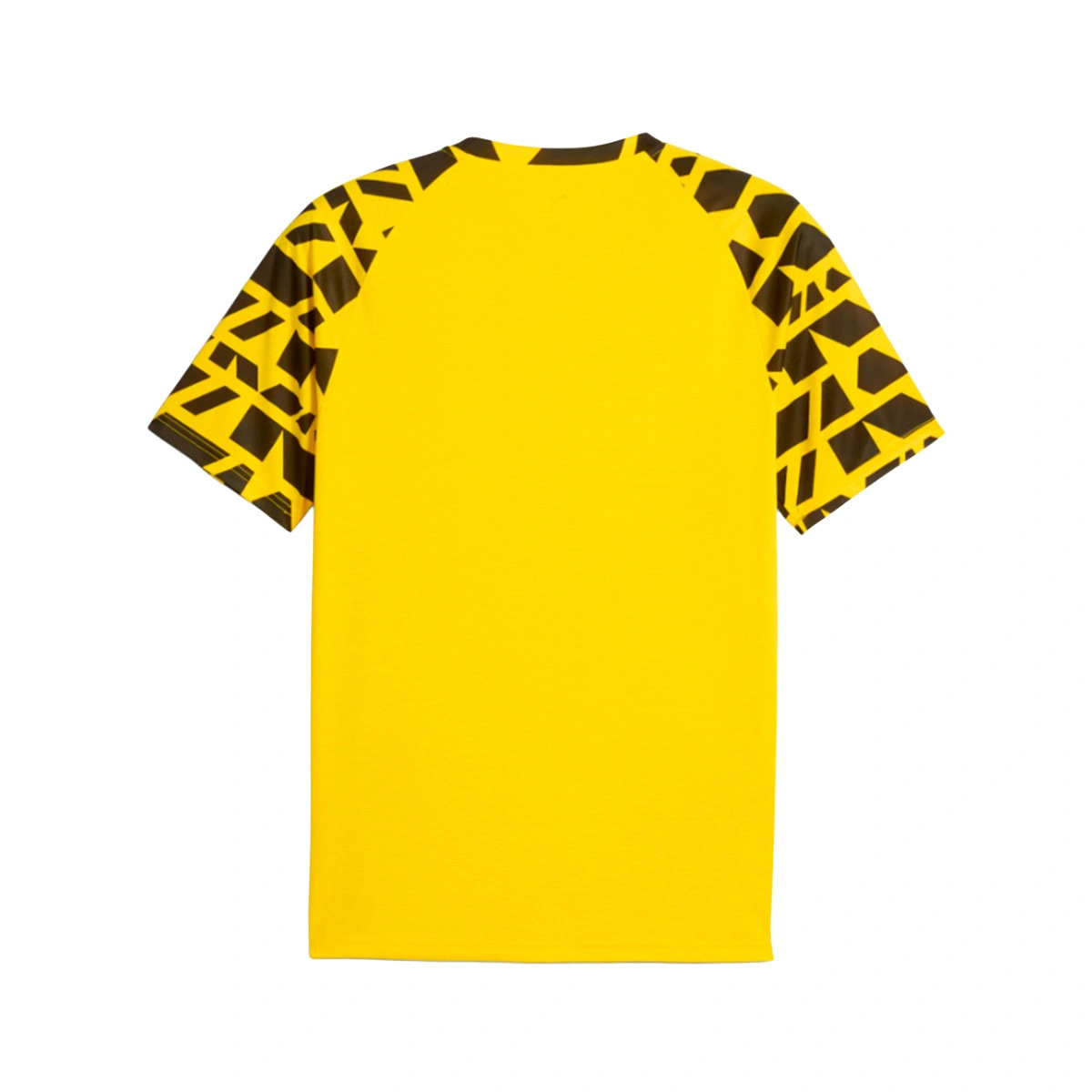 Camisola Puma BVB Borussia Pre-Match 2025-2026