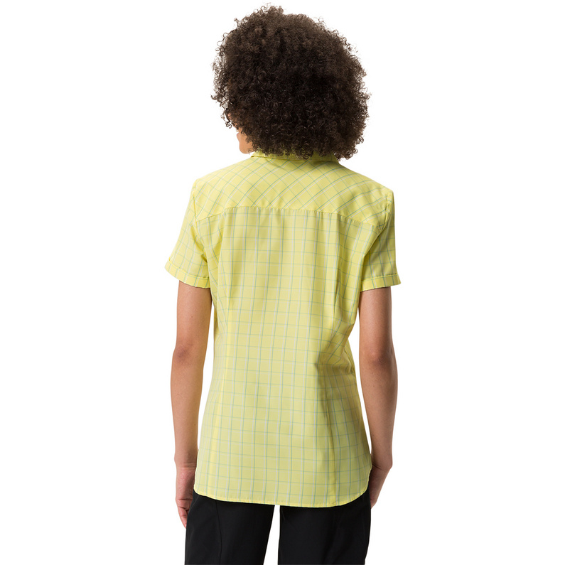 Vaude Damen Tacun Bluse