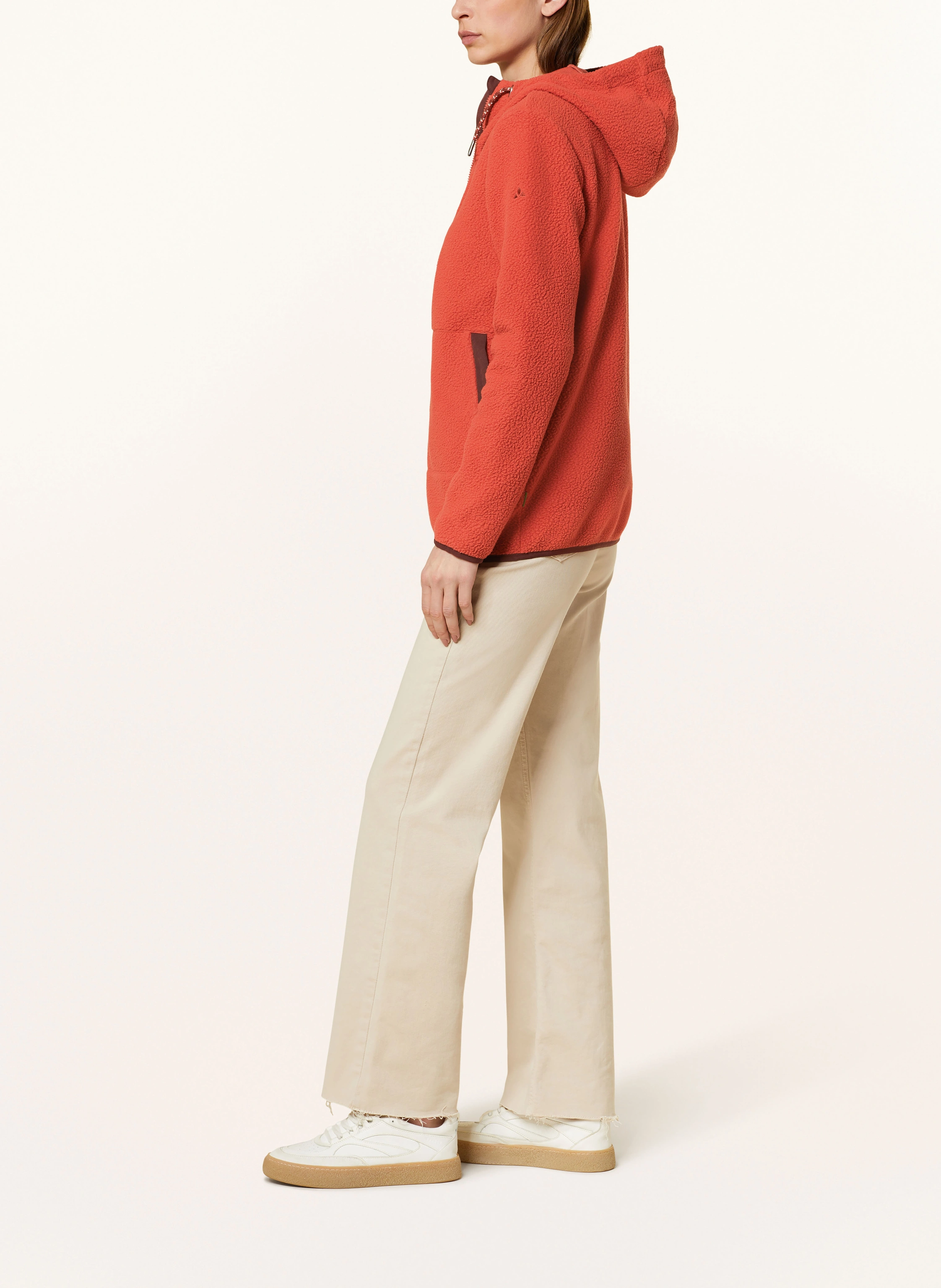 VAUDE Fleecejacke MANUKAU II