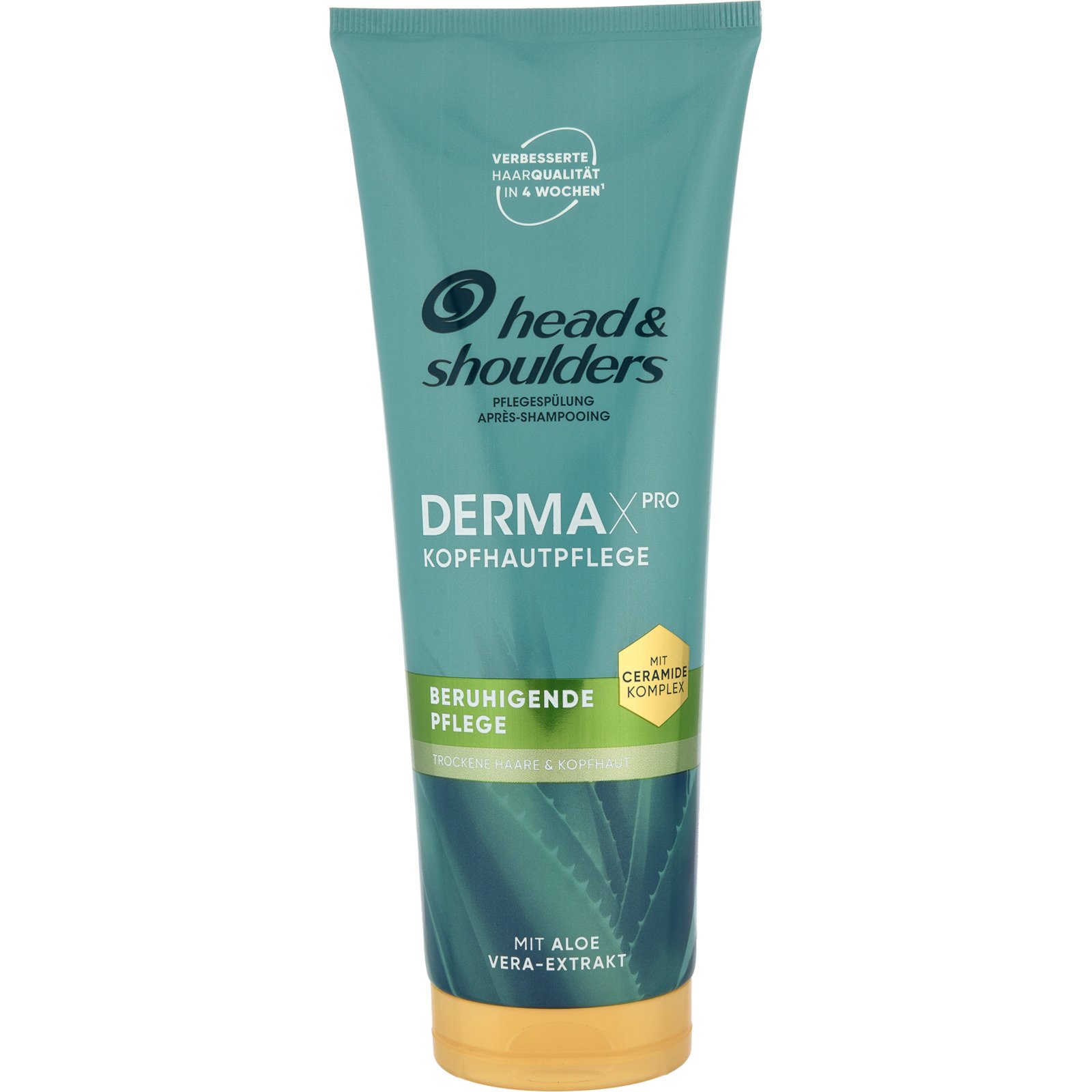 H&S Cond Derma x Pro Beruhigend 220ml