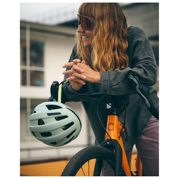 CHPO - Henrik Polarized S2 - Lunettes vélo