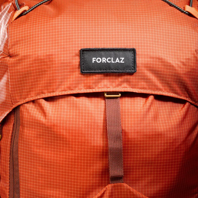 Decathlon Forclaz - Mochila Forclaz MT500 Air Masculina 60 + 10 L