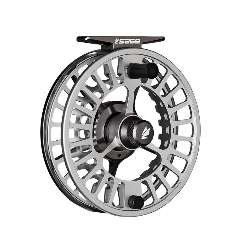Moulinet Mouche Sage Arbor Xl Frost