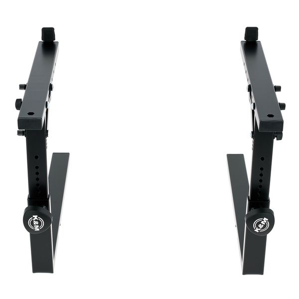 K&M 18811 Keyboard Stand Bundle