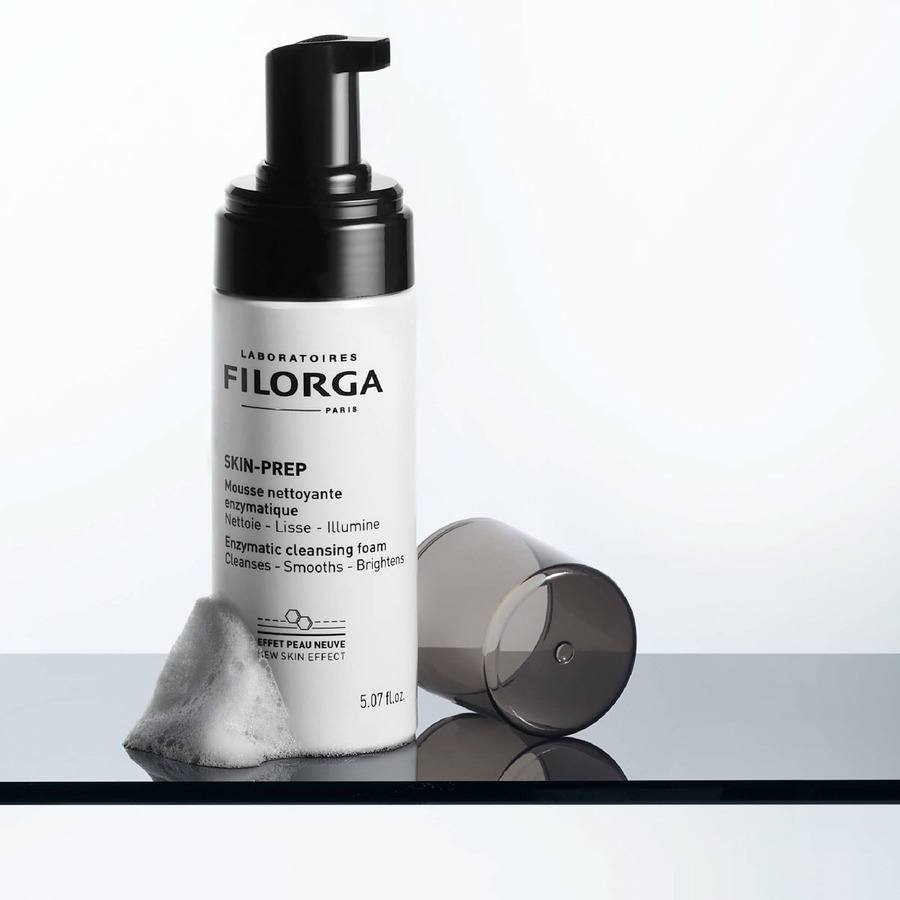 Filorga Skin-Prep Enzymatic Cleansing Foam 150ml