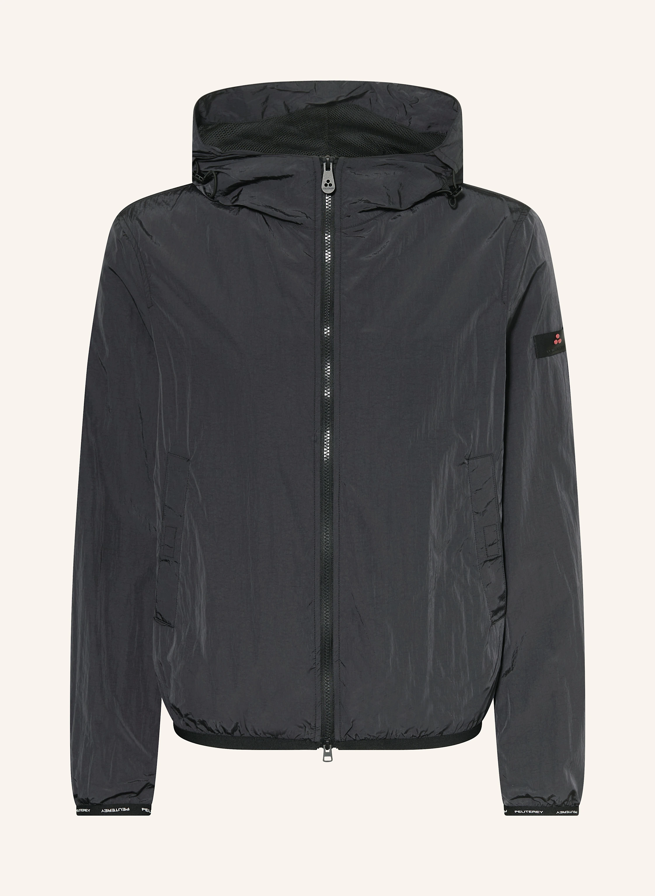 PEUTEREY Windbreaker NIGLE U