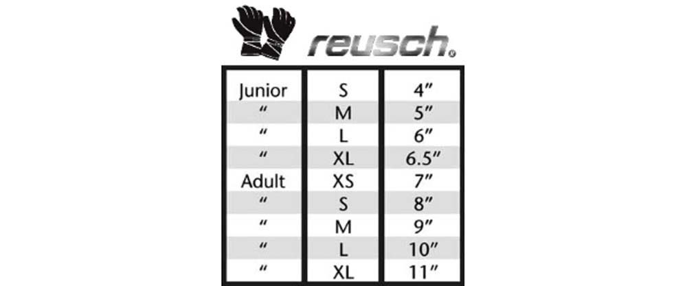 Reusch  Naria R-Tex XT Mitten