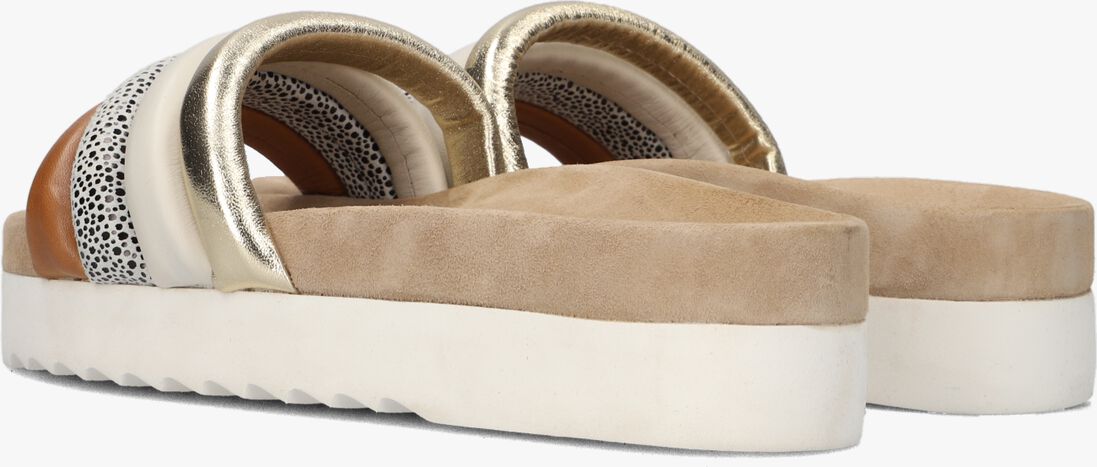 MARUTI bruine maruti slippers bali