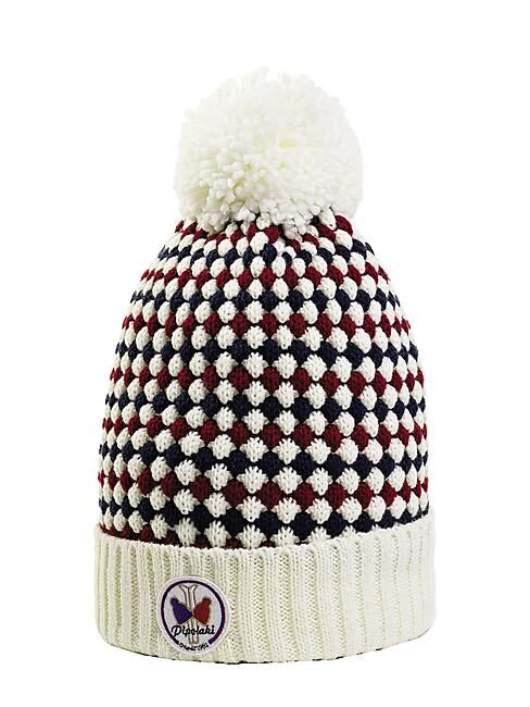 PIPOLAKI - BONNET POMPON BOTAL
