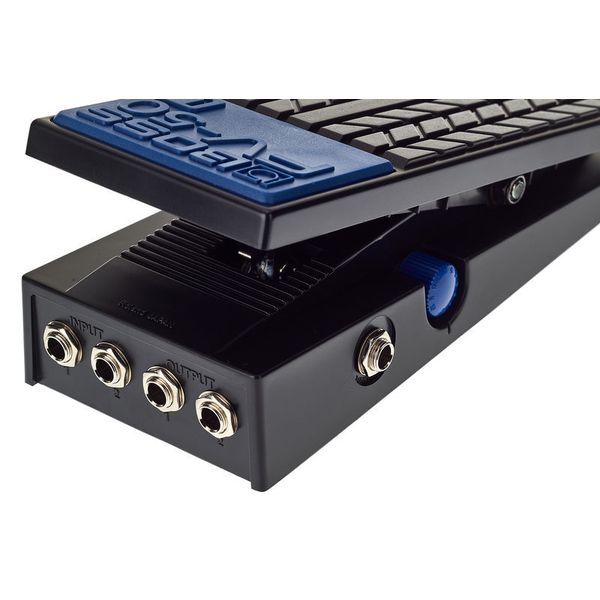 Boss FV-50L Stereo Volumenpedal für Keyboard
