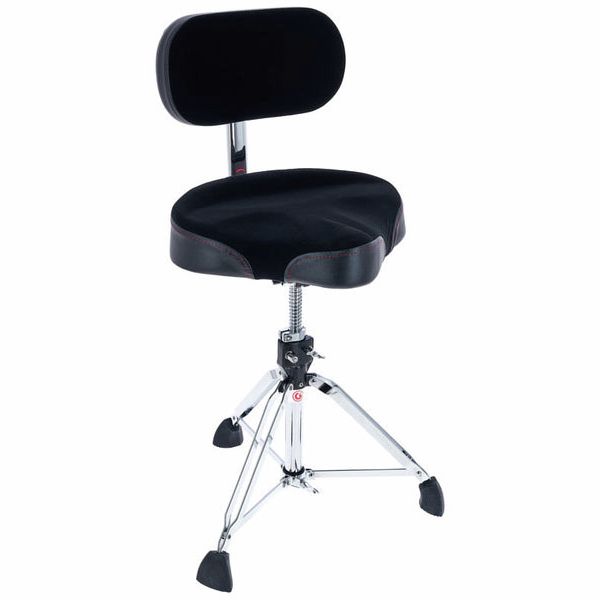 Gibraltar 9608MB Drum Hocker