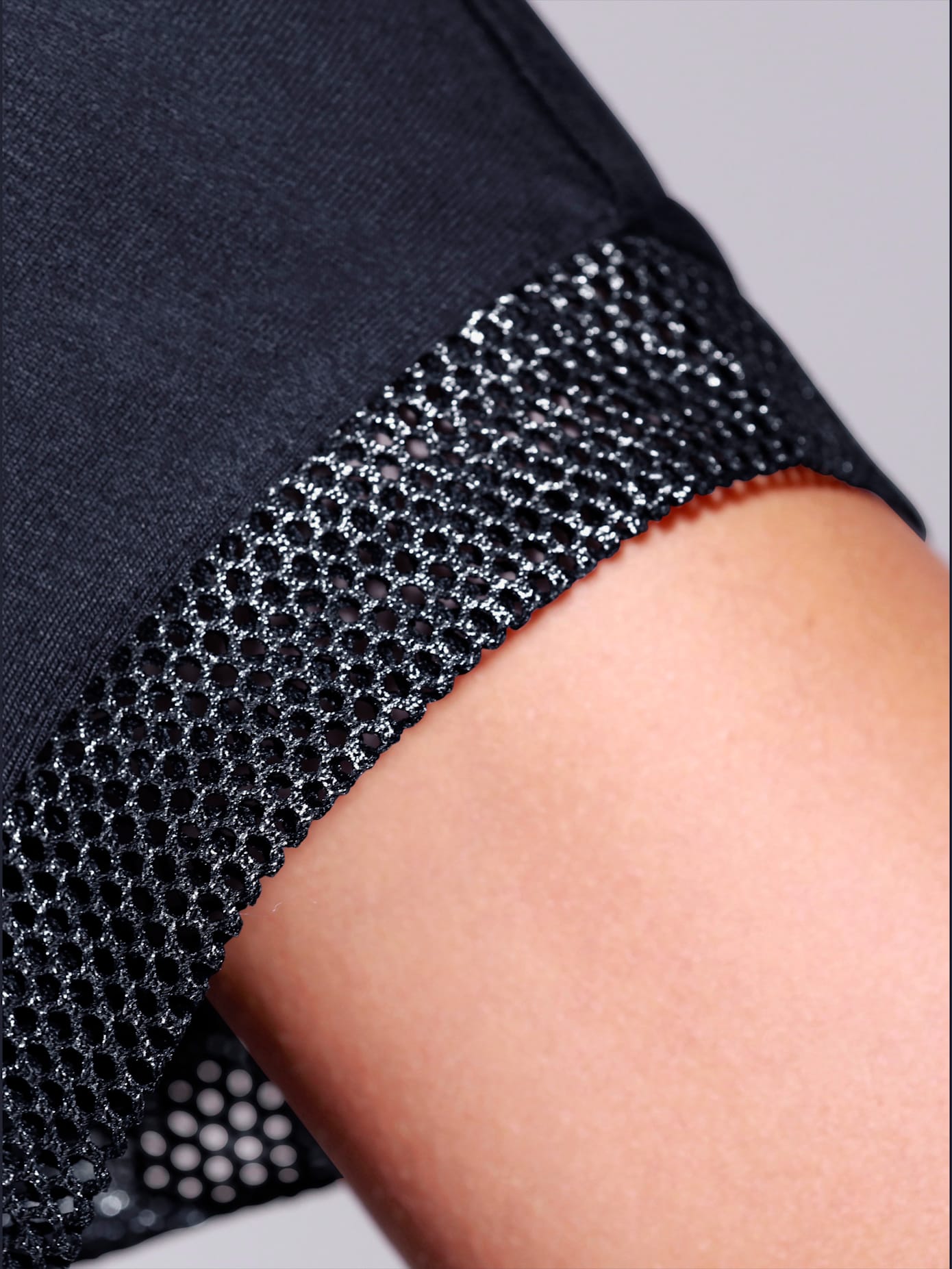 Tenue détente jersey fin