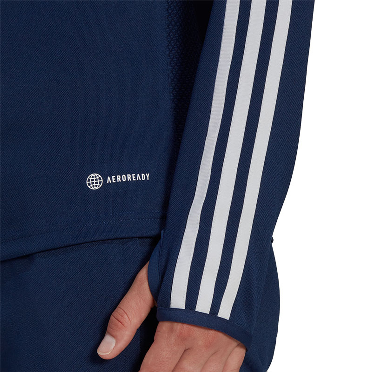 adidas Tiro 23 League Trainingspak Dames