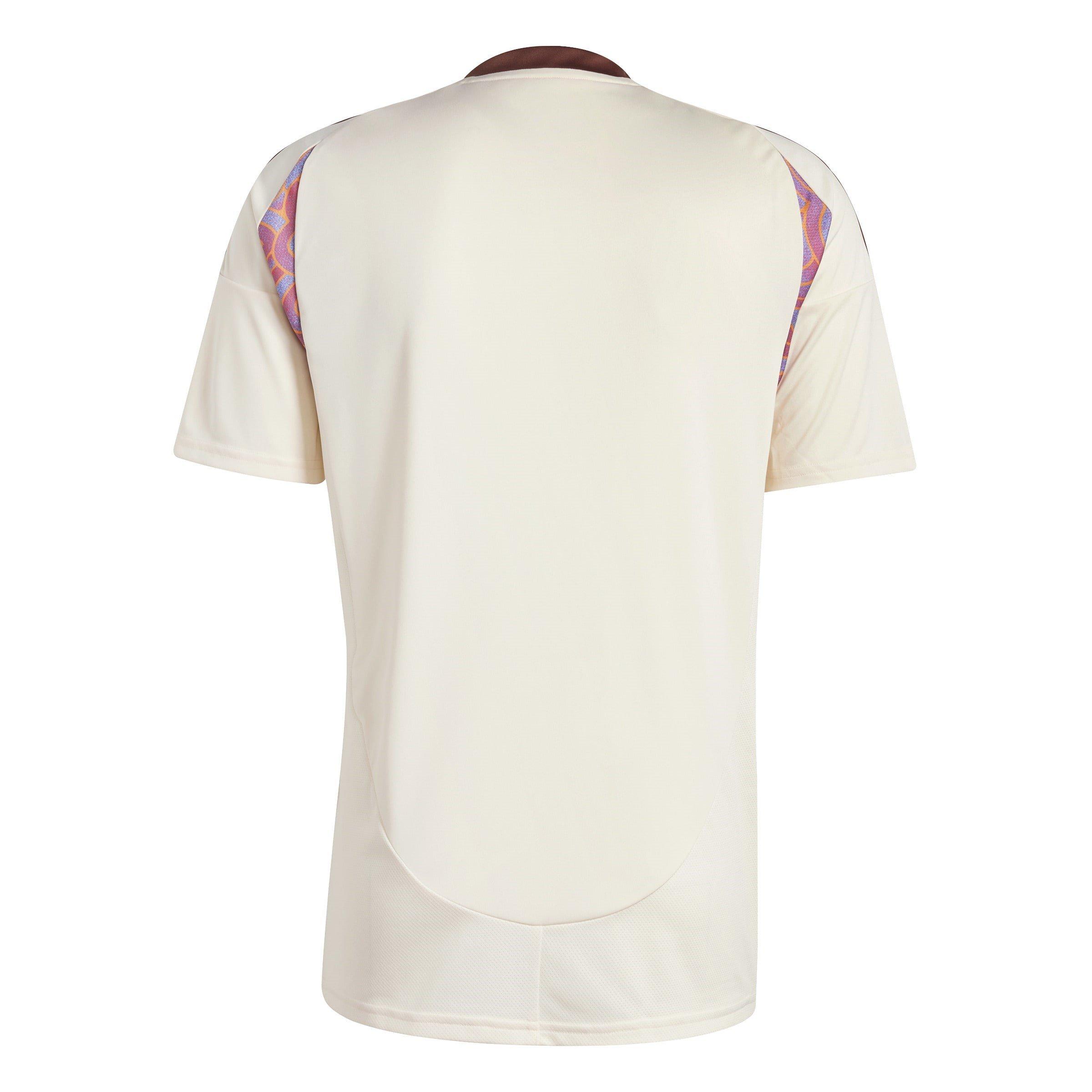 adidas DC United Away Shirt 2025 2026 Adults
