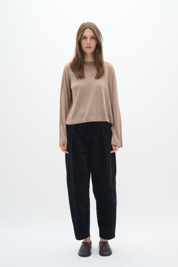 InWear ThaniIW Pullover Gold
