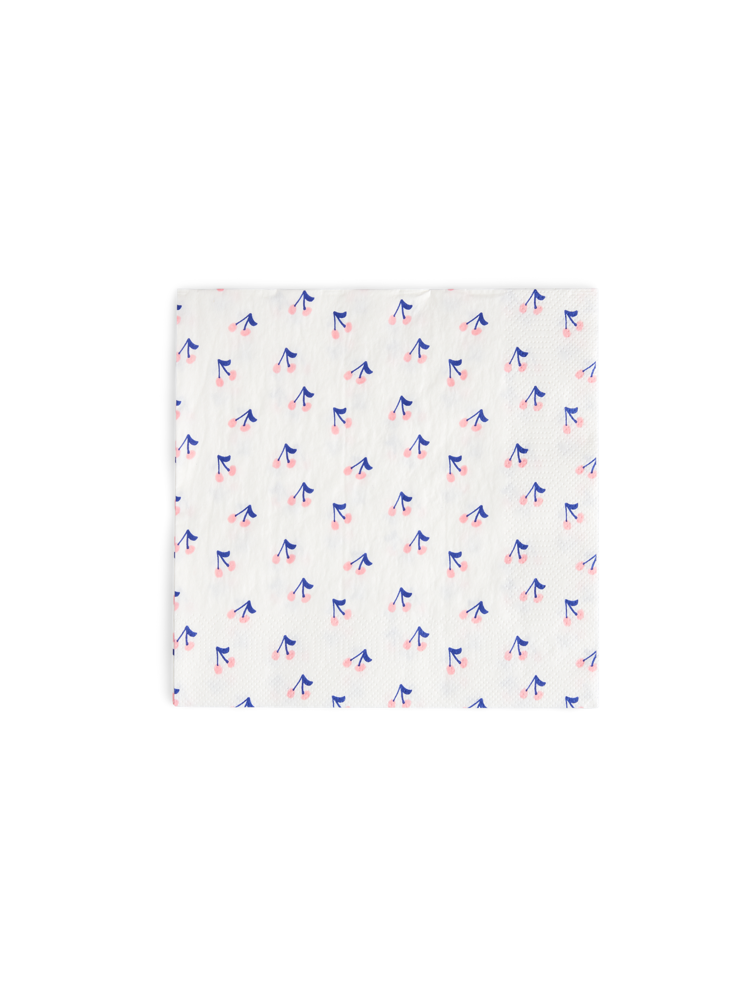 Servietter 33 x 33 cm | Papir. 33 x 33 cm. 20 stk. | Coral