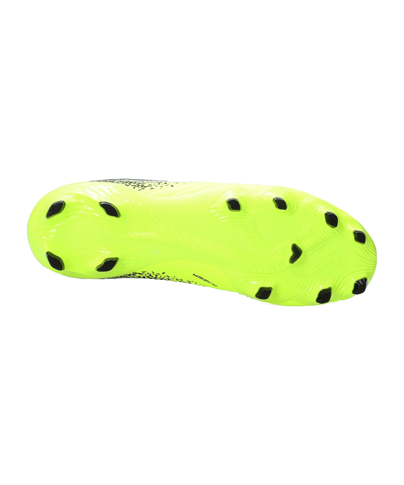 Skechers Razor Academy FG Evolution Gelb FYLBK