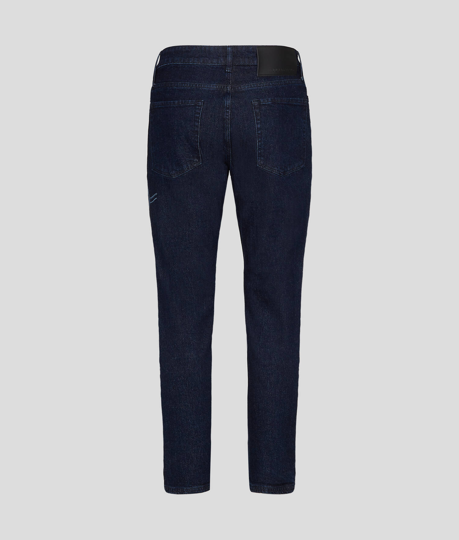 JEAN KL MONOGRAM
