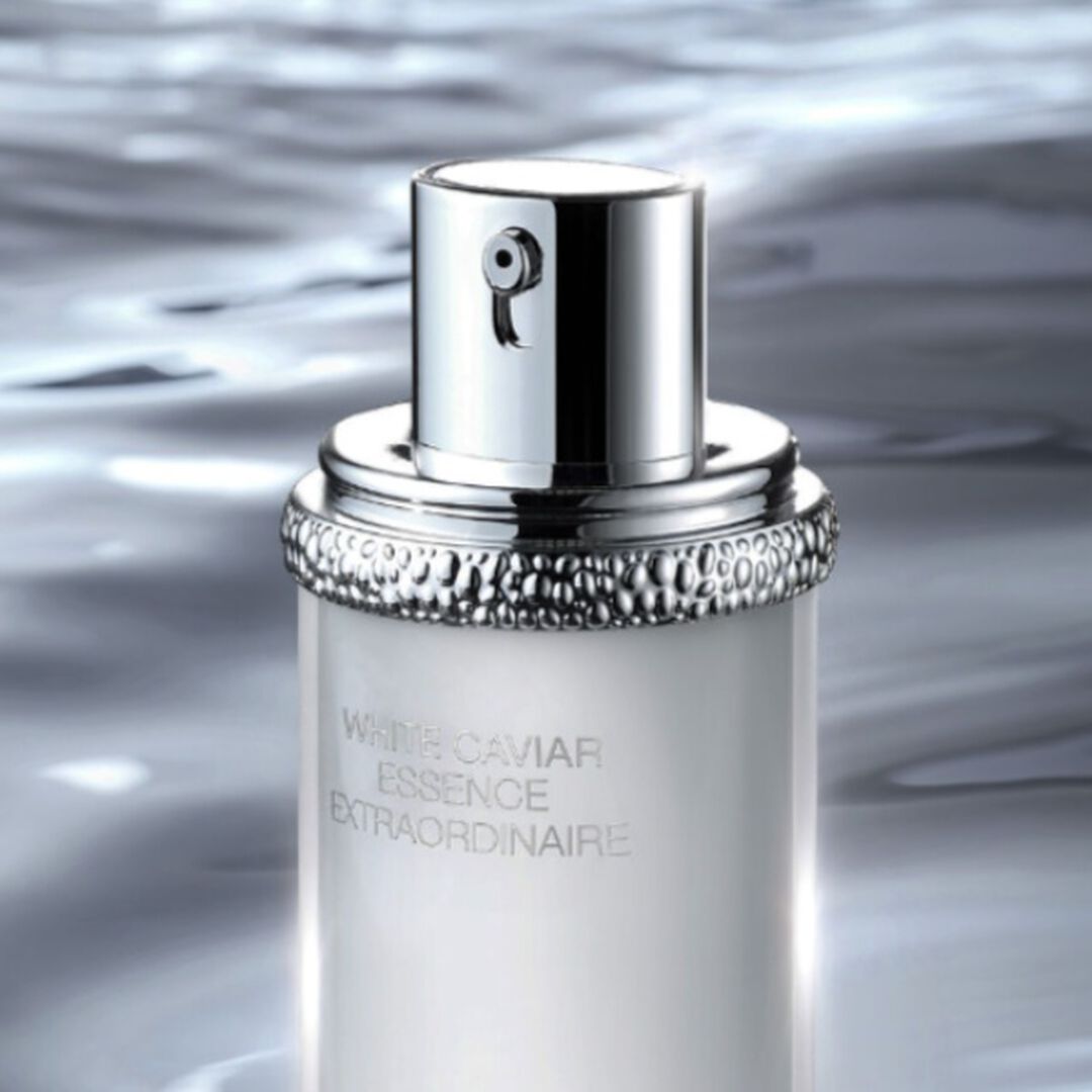 LA PRAIRIE LP WHITE CAVIAR COLLECTION White Caviar Essence Extraordinaire - 150ml