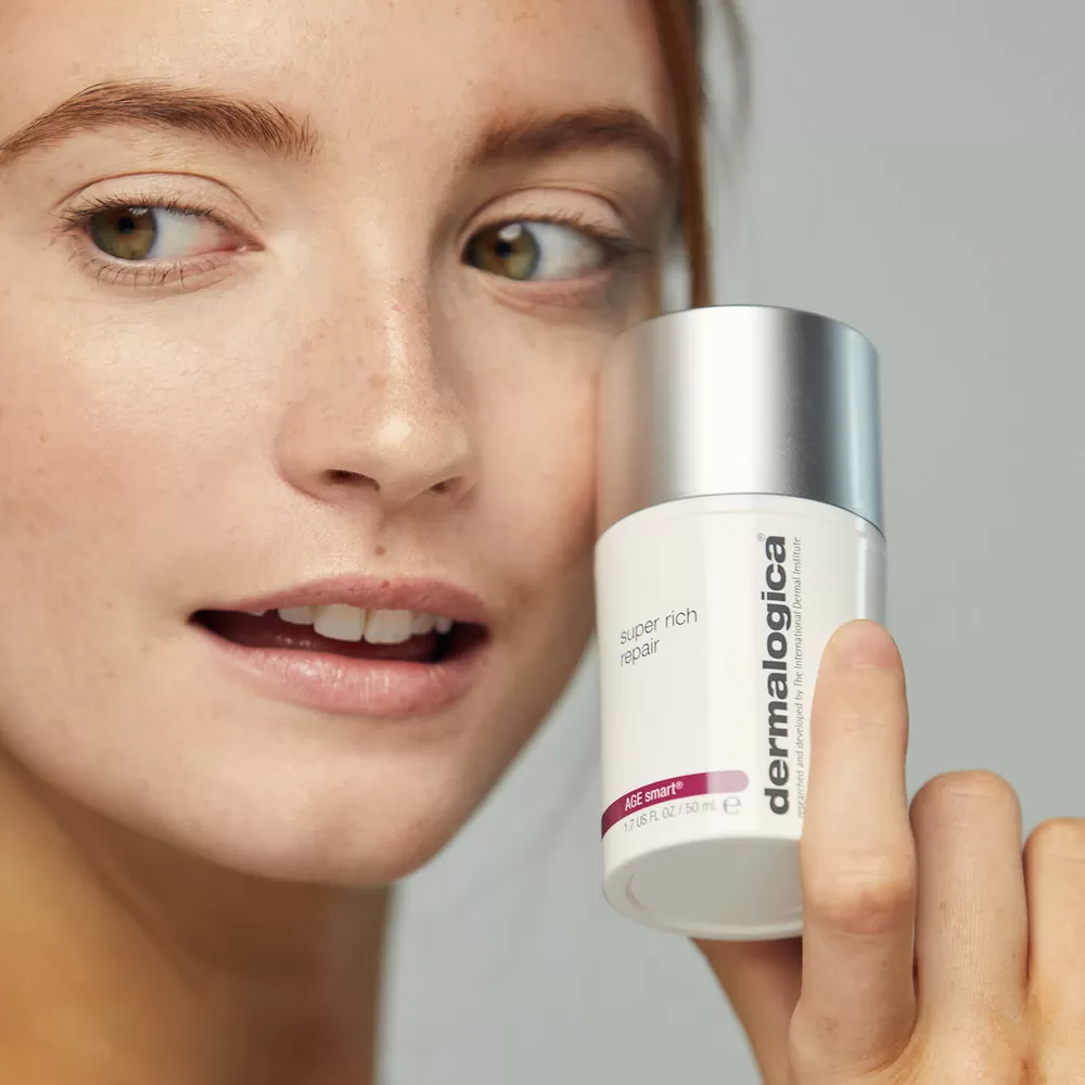 Dermalogica super rich repair - 50 ml.