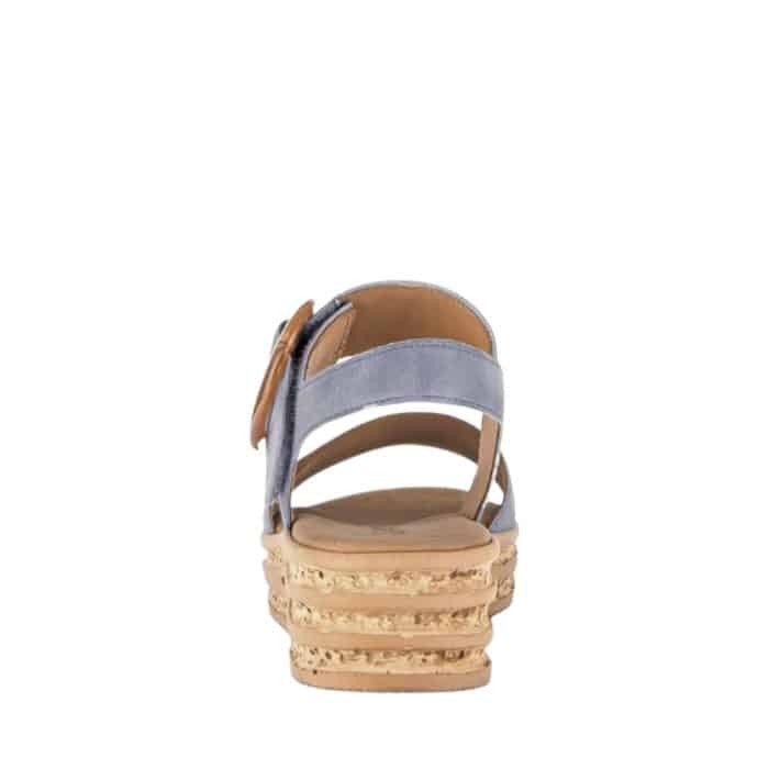 Gabor Sandal Dame 84.550.18