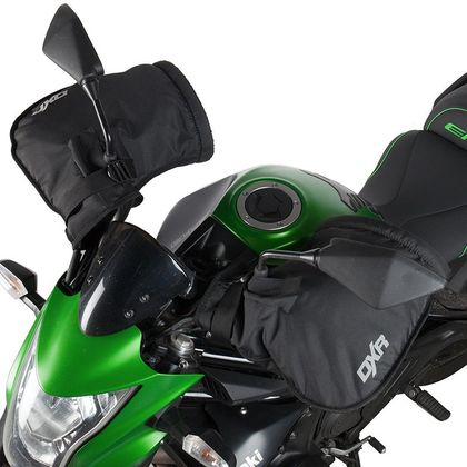 Manchon DXR FH12 Universel - Noir