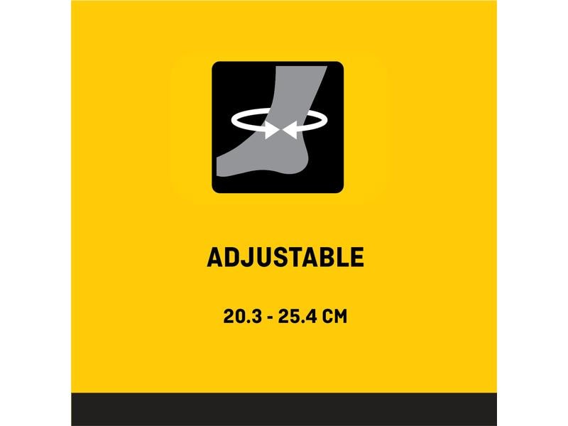 3M Futuro Sport Sprunggelenkbandage anpassbar 1 Stück Sportbandage für das Sprunggelenk