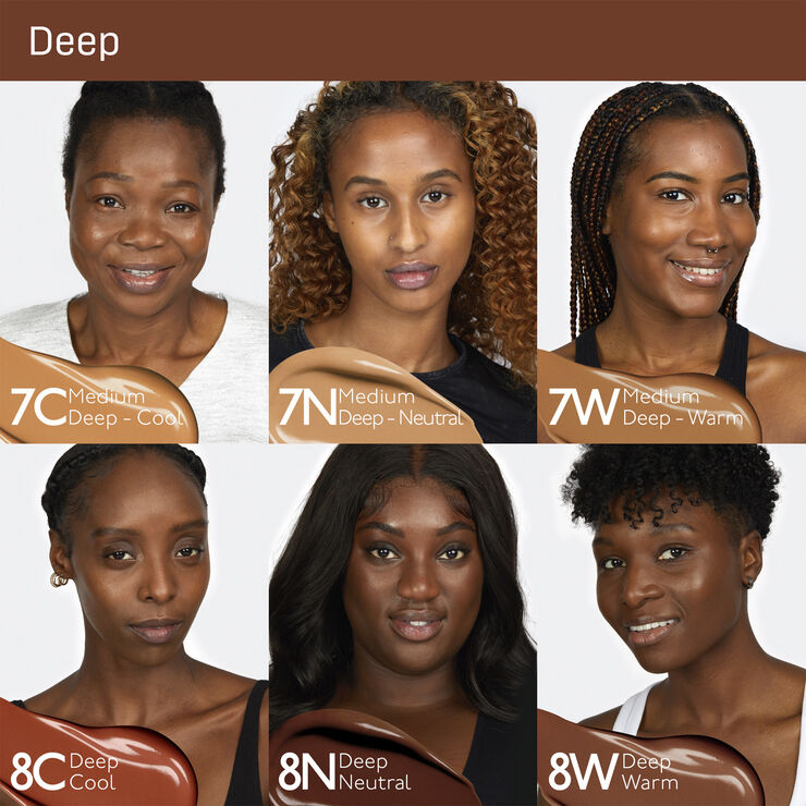 By Terry Brightening CC Foundation 7N - Medi