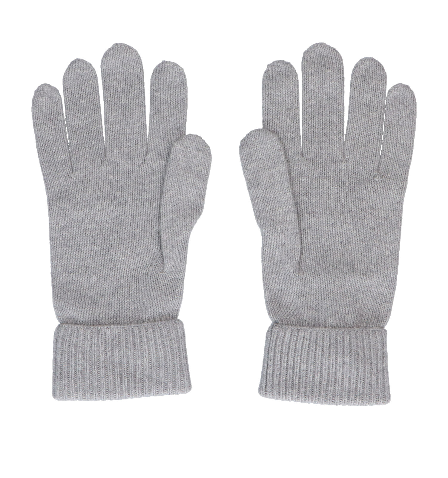 Handschoenen grijs