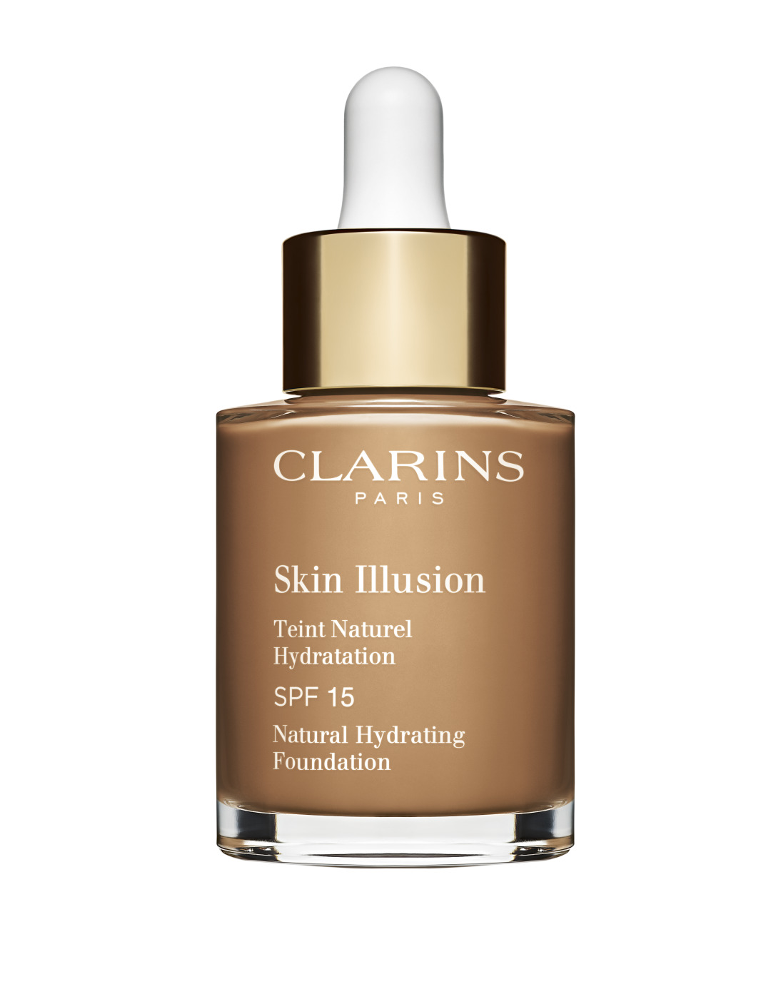 CLARINS Skin Illusion<br>1 Stück, No 114