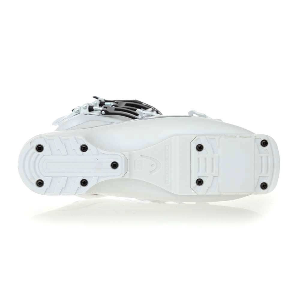 Head RAPTOR WCR 120 - Chaussures ski Homme white