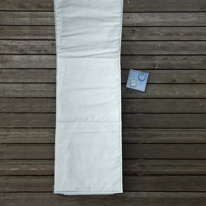 Jan Kurtz - Rimini Classic Auflage, weiss