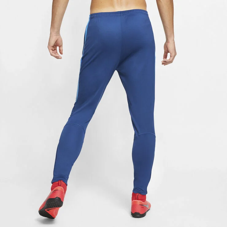 Nike Dri Fit Academy Bukser Blå