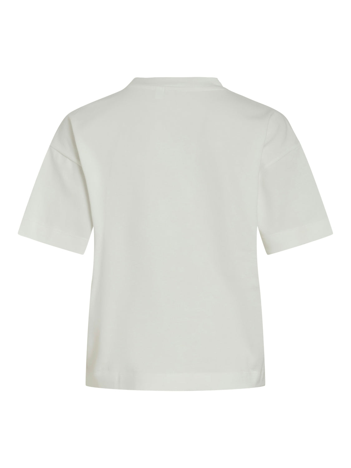 Vila  Vimonie t-shirt - Snow White