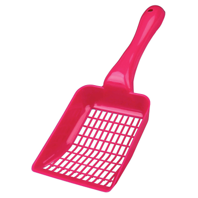 Trixie Streuschaufel schwer grob XL