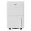 Luftavfukter 45-55 m²  50 l 750 W