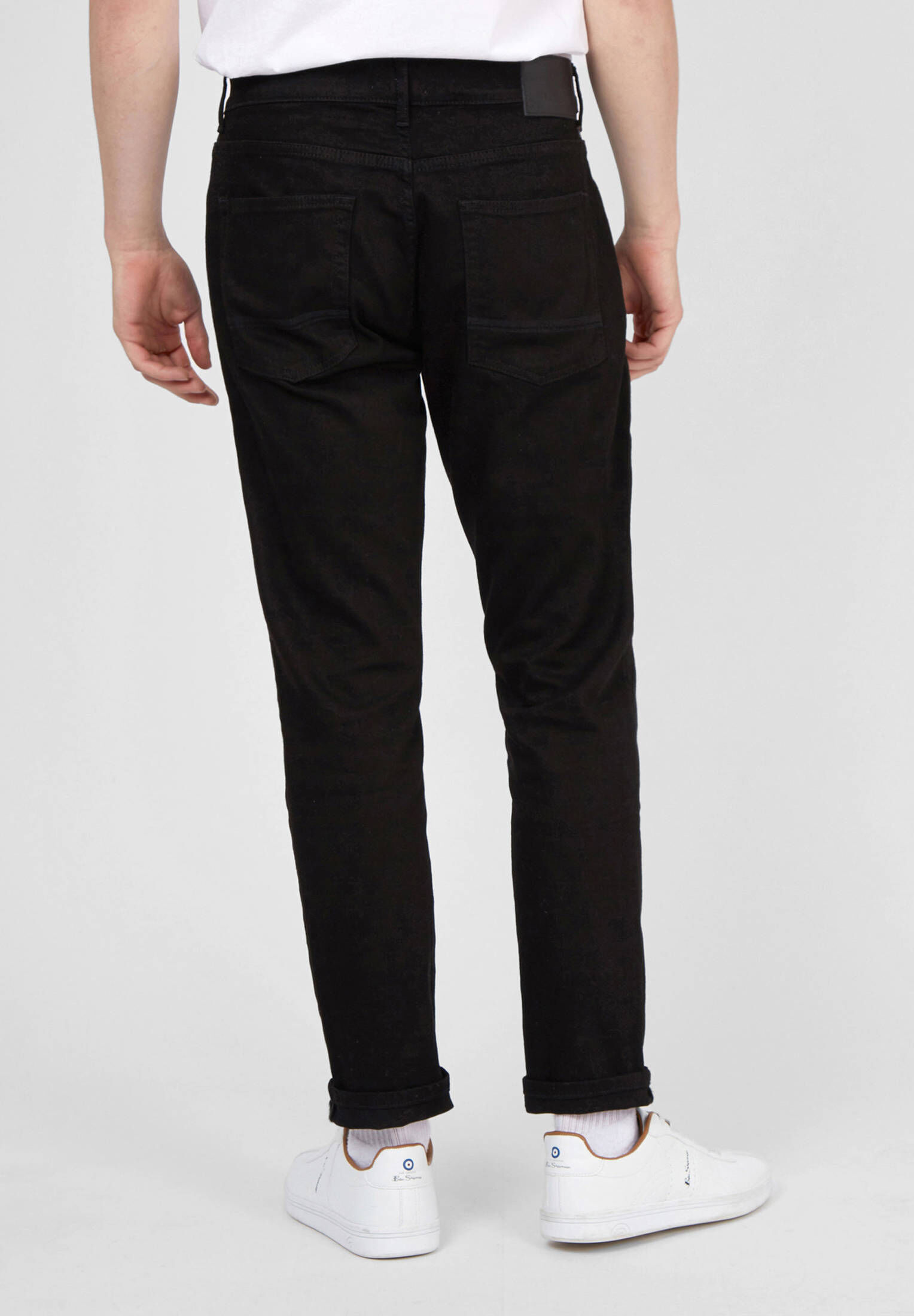 Ben Sherman| Herren Jeans