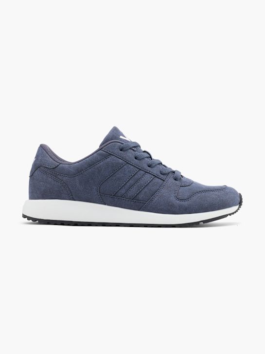 Vty Sneaker Blau