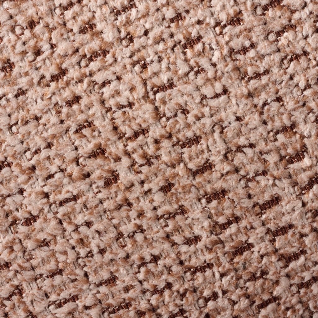 Sierkussen Miton - Roze - Polyester - 35x55x0cm (BxHxD)