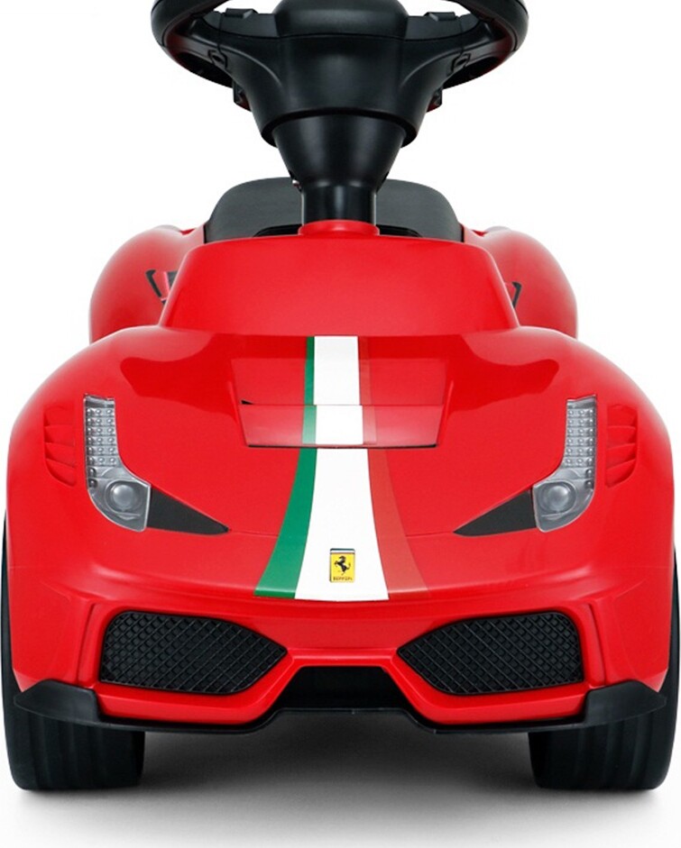 Ferrari Gåbil - Babytrold