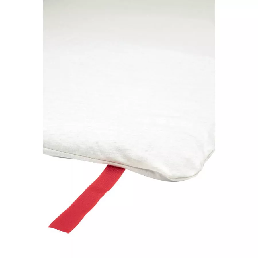 Meyco Matratzenbezug für Campingbetten DeLuxe Offwhite 60x120