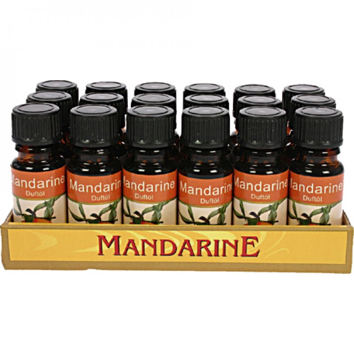 Duftöl Mandarine10ml MHD:31.12.26