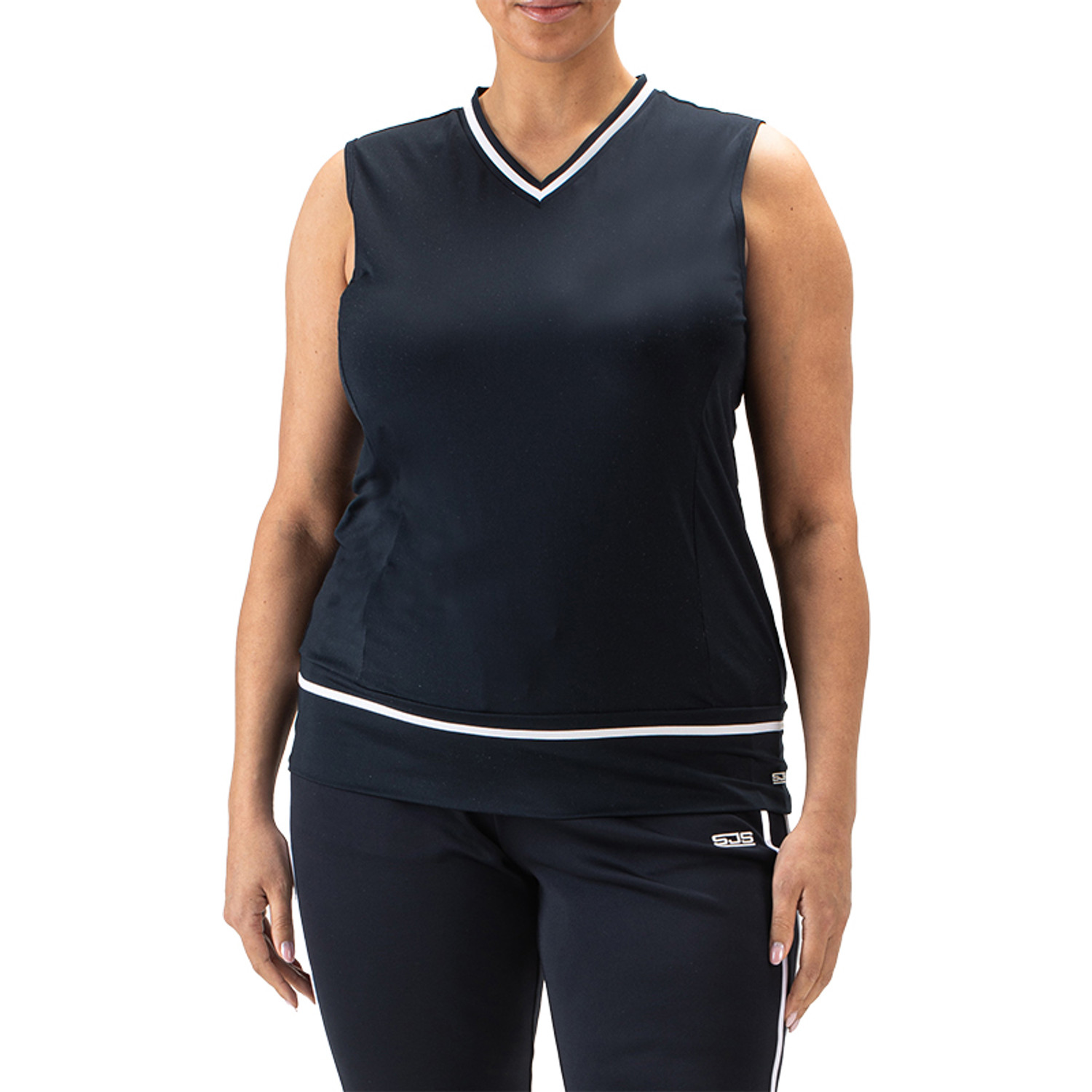 Sjeng Sports Jayda Plus Tank