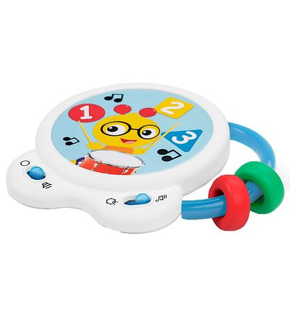 Baby Einstein Musikinstrument - Tiny Tempo - Weiß