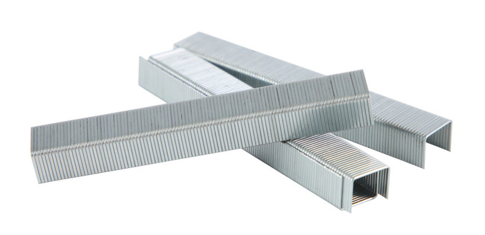 Hæfteklammer 8 mm nr. 13 1000 stk. - Probuilder