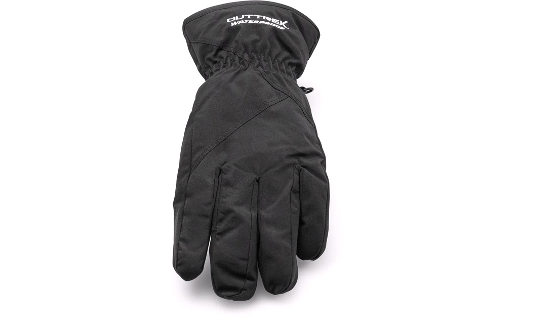 Softshell-handsker vandtæt Outtrek XXL