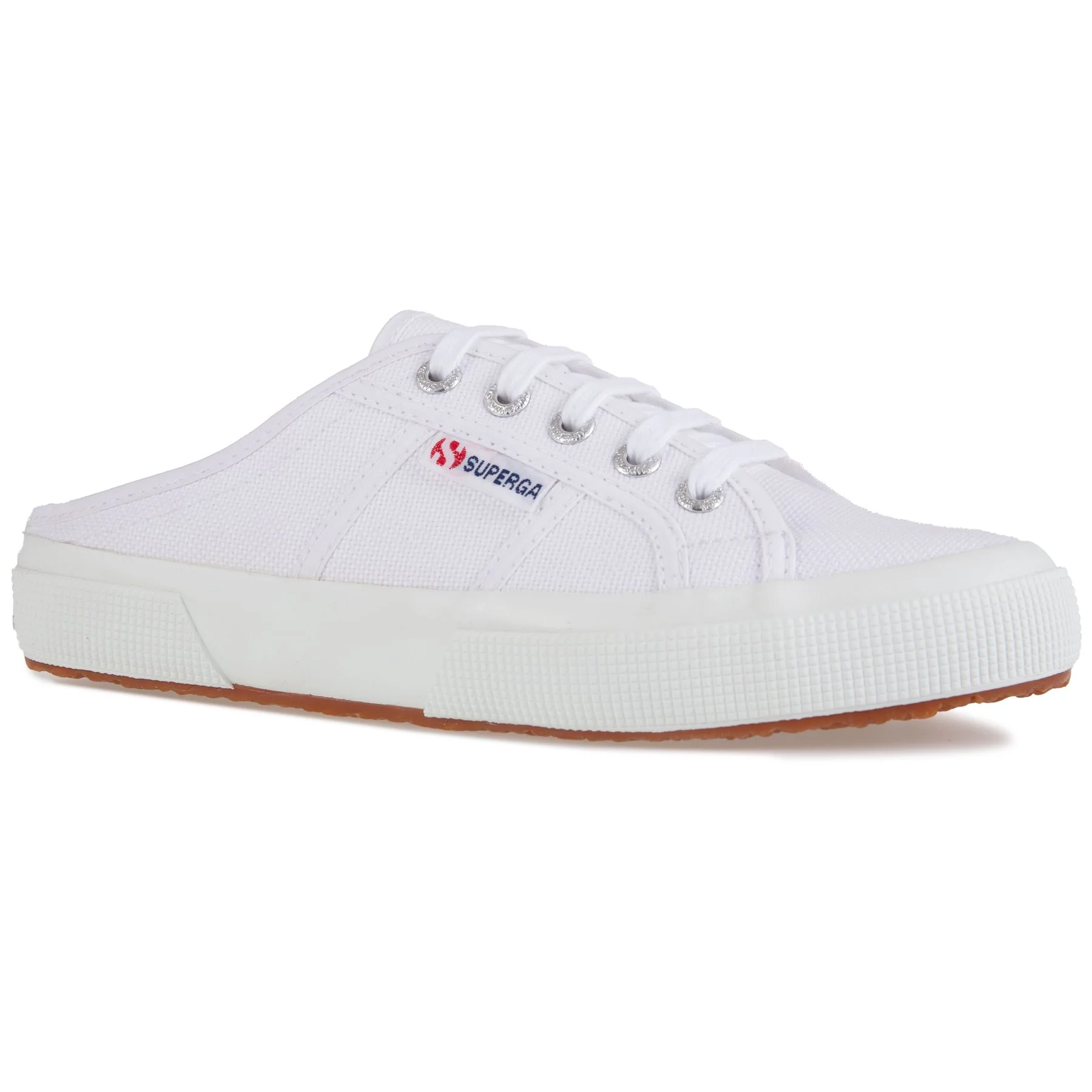2402 MULE-WHITE
