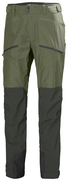 Verglas Tur Pant Men herrebukser