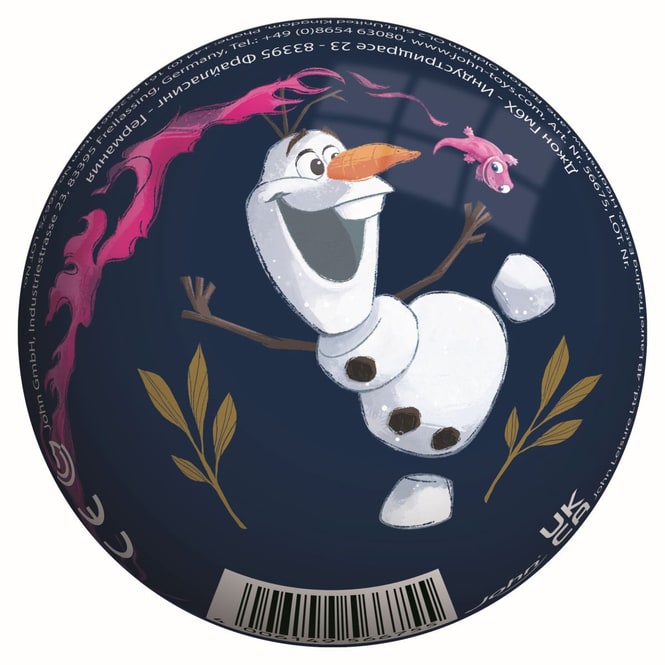 Disney 100 - Schaumball - 1 Stück